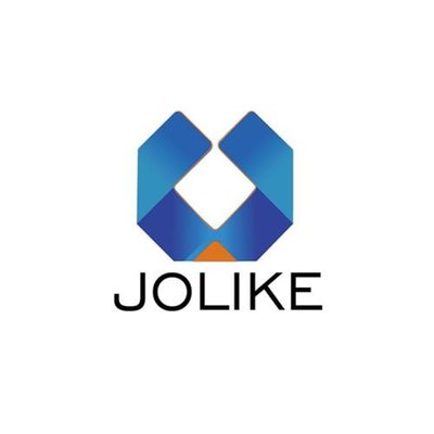 Trademark Logo + JOLIKE