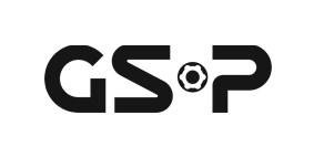 Trademark GSP & Design