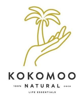 Trademark KOKOMOO + LOGO