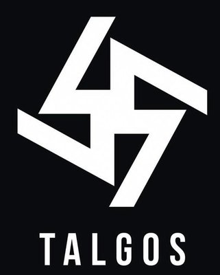 Trademark TALGOS + logo