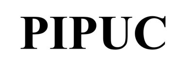 Trademark PIPUC