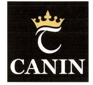 Trademark CANIN + LOGO