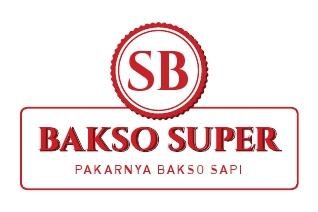 Trademark SB BAKSO SUPER + LOGO