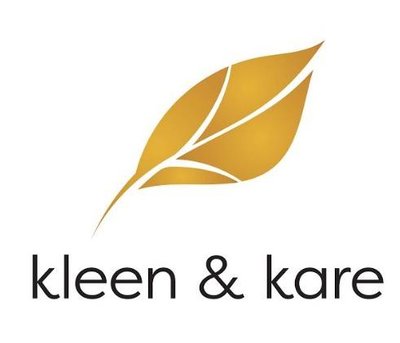 Trademark KLEEN & KARE + LOGO