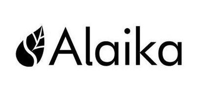 Trademark ALAIKA + LOGO