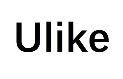 Trademark Ulike