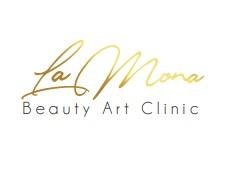 Trademark La Mona Beauty Art Clinic