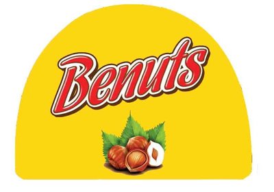 Trademark BENUTS