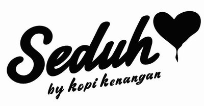 Trademark Seduh by Kopi Kenangan