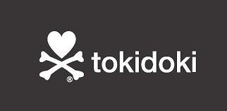 Trademark tokidoki