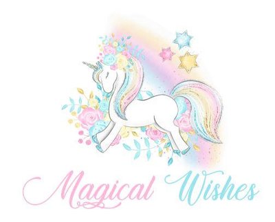 Trademark MAGICAL WISHES + GAMBAR