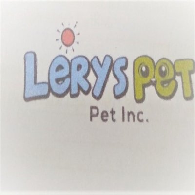 Trademark Lerys Pet