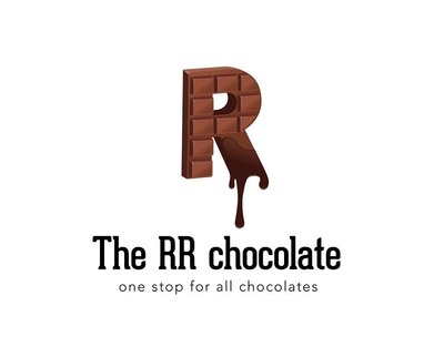 Trademark The RR chocolate