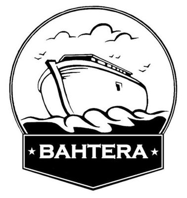 Trademark BAHTERA