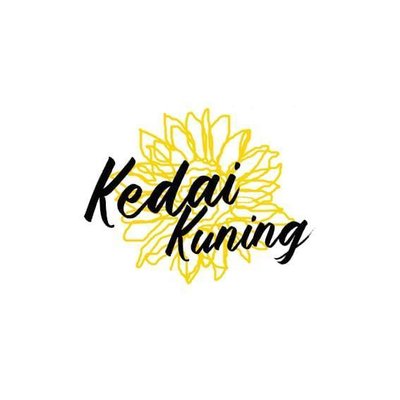 Trademark KEDAI KUNING