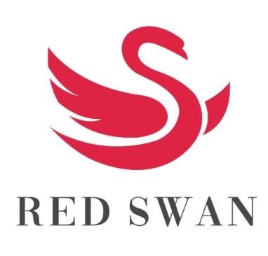 Trademark RED SWAN