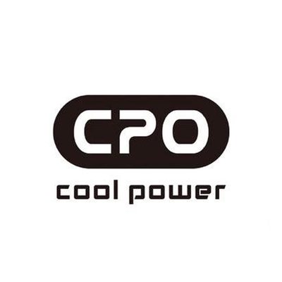 Trademark CPO cool power