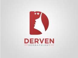 Trademark DERVEN DERMATOLOGY + logo