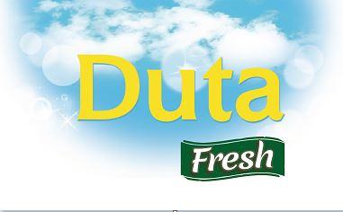 Trademark Duta Fresh dan Lukisan