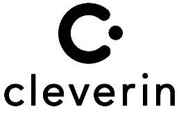 Trademark cleverin + logo