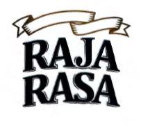 Trademark RAJA RASA DAN LUKISAN