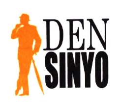 Trademark DEN SINYO + LOGO