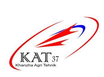 Trademark KAT 37