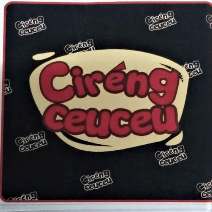 Trademark CIRENG CEUCEU