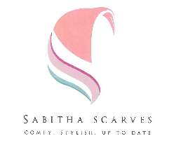 Trademark SABITHA SCARVES + LUKISAN