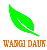 Trademark WANGI DAUN