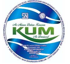 Trademark KUM