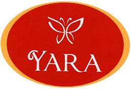 Trademark YARA + Logo