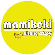 Trademark MAMIKEKI PISANG CRISPY