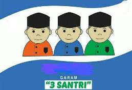 Trademark 3SANTRI