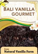 Trademark BALI VANILLA GOURMET