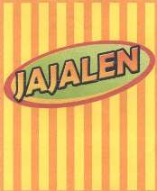 Trademark JAJALEN