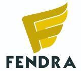 Trademark FENDRA + logo