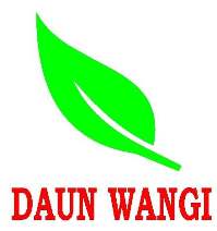 Trademark DAUN WANGI