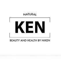 Trademark Natural ken beauty and health by niken