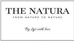 Trademark THE NATURA FROM NATURE TO NATURE