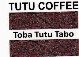 Trademark TUTU COFFEE Toba Tutu Tabo