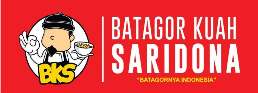 Trademark BKS BATAGOR KUAH SARIDONA