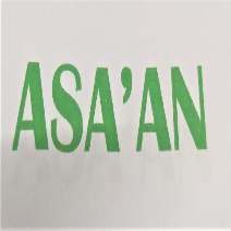 Trademark Asa'an