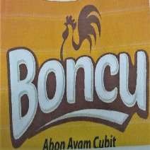 Trademark Boncu