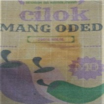 Trademark Cilok Mang Oded