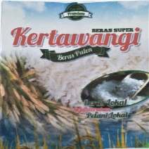 Trademark KERTAWANGI