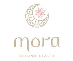 Trademark MORA Beyond Beauty + LOGO