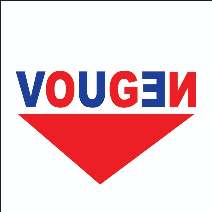 Trademark VOUGEN + LOGO