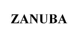 Trademark ZANUBA