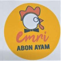 Trademark EMRI ABON AYAM